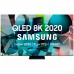 Телевизор Samsung QE75Q950TSU