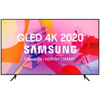 Телевизор Samsung QE75Q60TAU