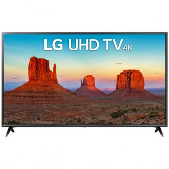 Телевизор LG 43UK6300