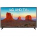 Телевизор LG 43UK6300