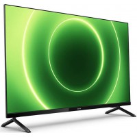 Телевизор LED Philips 43PUS7406/60 черный