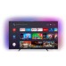 Телевизор PHILIPS 43PUS7805/60, 43", Ultra HD 4K