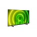Телевизор LED Philips 43PUS7406/60 черный