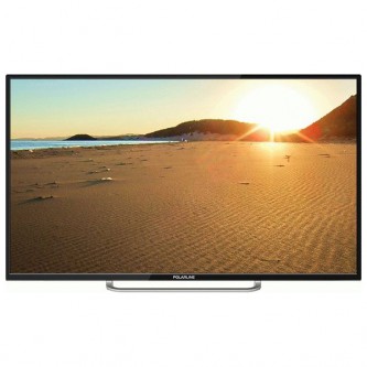 Телевизор POLARLINE 40PL52TC-SM Smart