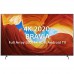 Телевизор Sony KD-55XH9077