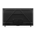 55" Телевизор TCL 55P637, 4K Ultra HD, черный, СМАРТ ТВ, Google TV