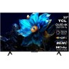 Телевизор TCL 50P7K QLED, 4K Ultra HD, СМАРТ ТВ, Google TV