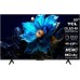 Телевизор TCL 50P7K QLED, 4K Ultra HD, СМАРТ ТВ, Google TV