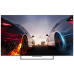 Телевизор LED TCL 55C728 черный 55" (139 см)