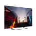Телевизор LED TCL 55C728 черный 55" (139 см)