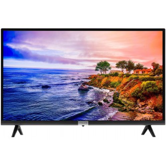 Телевизор LED iFFALCON 32F52 черный 32" (80 см)
