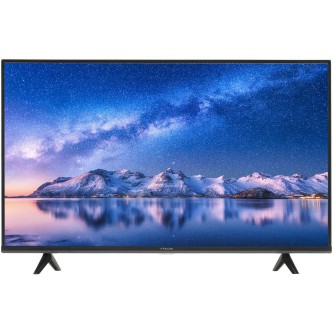Телевизор LED iFFALCON 43K62 черный 43" (108 см)