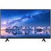 Телевизор LED iFFALCON 43K62 черный 43" (108 см)