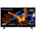 Телевизор LED iFFALCON 32F52 черный 32" (80 см)