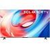 Телевизор TCL 43V6B 43" LED UHD Google TV