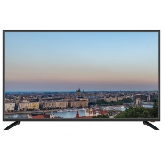 Телевизор 43" Telefunken TF-LED43S22T2SU Ultra HD (4K) LED