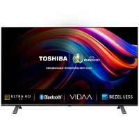 Телевизор Toshiba 50U5069 4К Smart