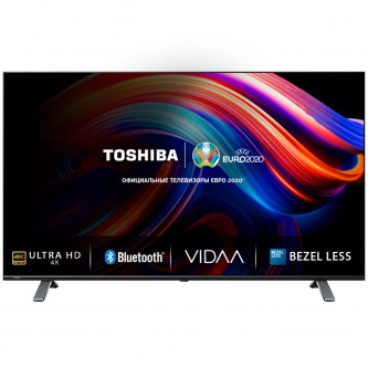 Телевизор Toshiba 50U5069 4К Smart
