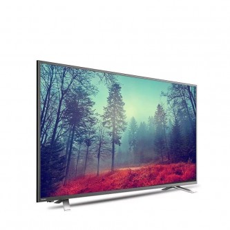 Телевизор TOSHIBA 43U5865 4K UHD Smart TV