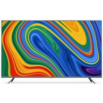 Телевизор Xiaomi Mi TV 4S 65, 65", Ultra HD 4K