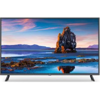 Телевизор XIAOMI Mi TV 4A 43, 43", Ultra HD 4K