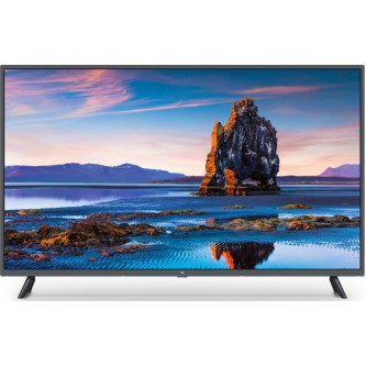 Телевизор XIAOMI Mi TV 4A 43, 43", Ultra HD 4K
