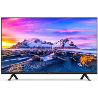 Телевизор LED Xiaomi MI TV P1 55 55" (138 см) 