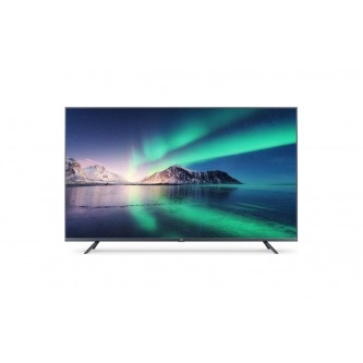 Телевизор Xiaomi Mi TV 4S 50, 50", Ultra HD 4K