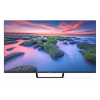 Телевизор Xiaomi Mi TV A2, 43", 4K Ultra HD, черный, СМАРТ ТВ, Android
