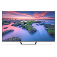 Телевизор Xiaomi Mi TV A2, 43", 4K Ultra HD, черный, СМАРТ ТВ, Android