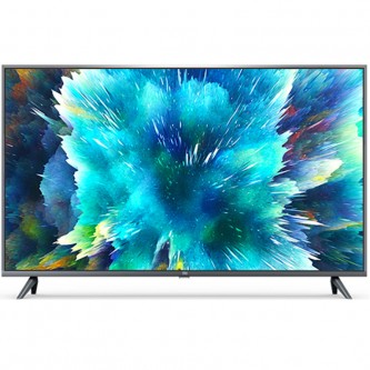 Телевизор Xiaomi Mi TV 4S 43" ( Официальная гарантия РСТ)