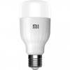 Умная Лампа светодиодная Xiaomi Mi Smart LED Bulb Essential , E27, 9Вт
