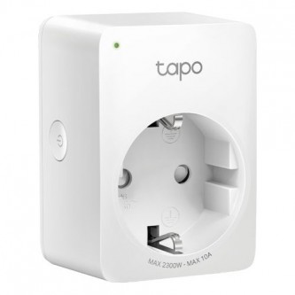 Умная розетка TP-Link Tapo P100