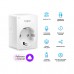 Умная розетка TP-Link Tapo P100