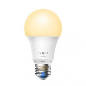 Умная лампа TP-Link Tapo L510E