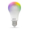 Умная лампа HIPER HI-A61 RGB (разноцветная + белый)