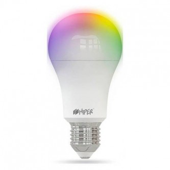 Умная лампа HIPER HI-A61 RGB