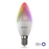 Умная лампа HIPER HI-C1 RGB e14