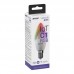 Умная лампа HIPER HI-C1 RGB e14