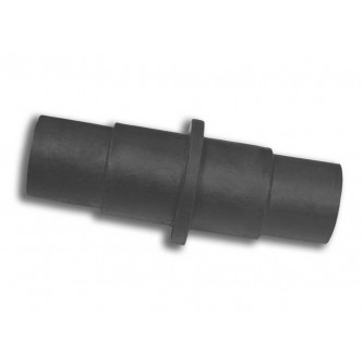 Соединитель для шланга 32-38 мм