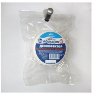 Дезинфектор МСХ КД (медленный стаб. хлор в таблетках 200 г) 0,2кг