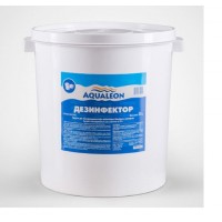 Дезинфектор БСХ (быстрый стаб. хлор в таблетках 20 г) 25кг 