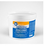 Коагулянт (картриджи по 5 таблеток 25 г) 4кг
