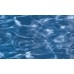Морозоустойчивый бассейн Azuro круглый 400DL, 3,6х1,1 м swirl (без оборудования)