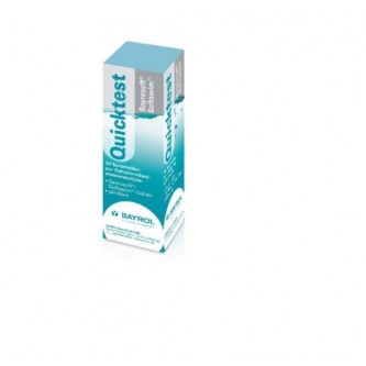 Квиктестер для измерения Ph, Bayrosoft 