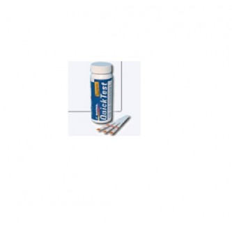 Квиктестер для измерения Ph, Cl, Alkalinity 