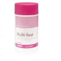Таблетки для бассейна BWT AQA MARIN MULTI-FAST (1кг / 200г) 