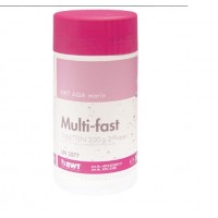 Таблетки для бассейна BWT AQA MARIN MULTI-FAST (5кг / 200г)
