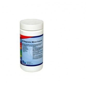 рН-минус гранулированный 1,5кг