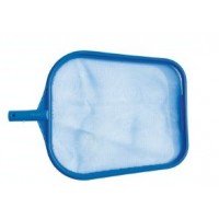 Сачок для чистки бассейна с поверхности Leaf Skimmer 